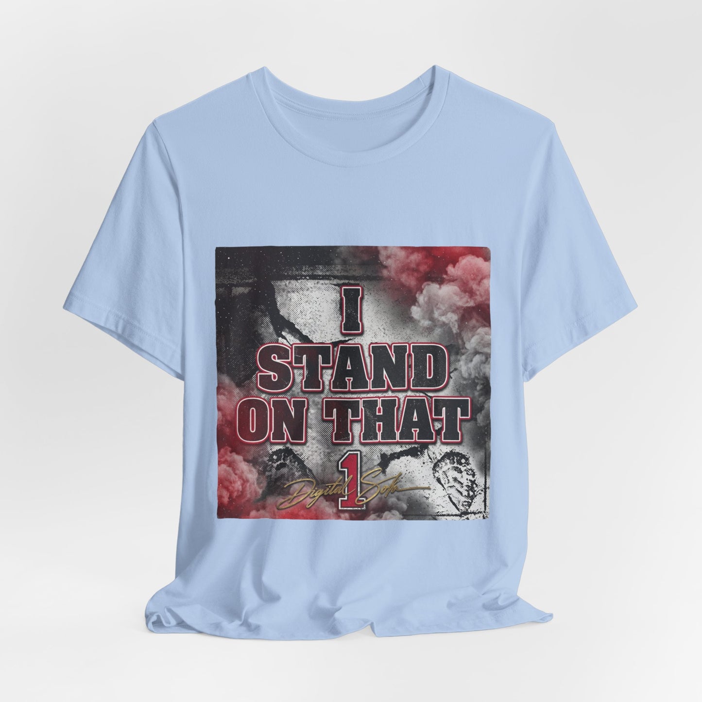 I Stand On That (feat. Joyner Lucas & T.I.)
