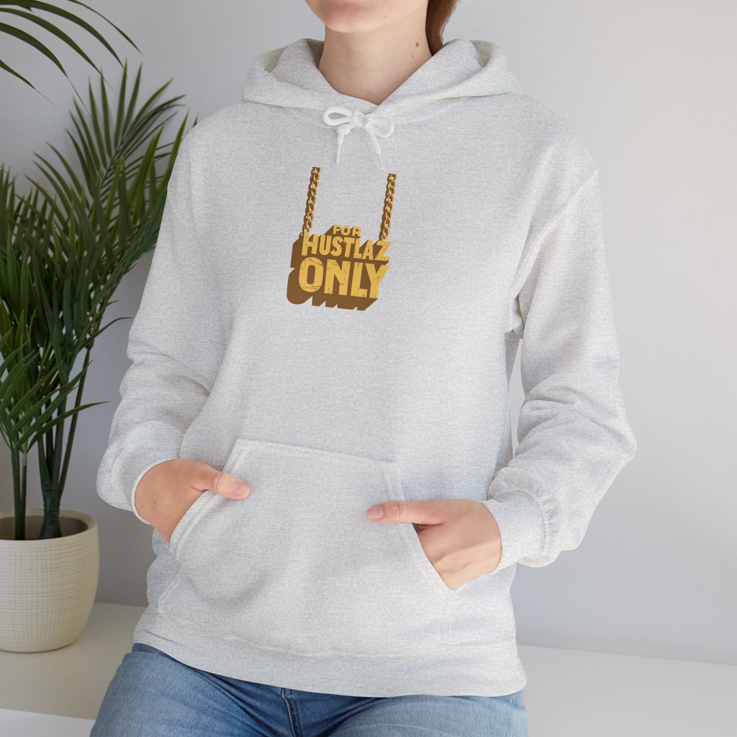 For Hustlaz Only