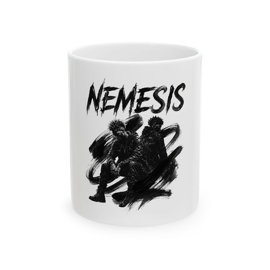 Nemesis