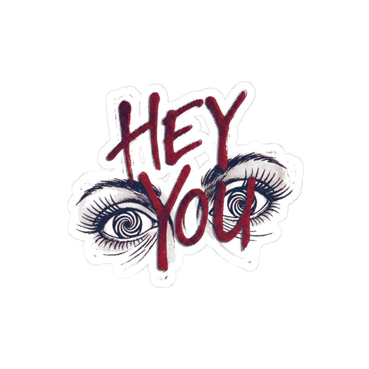 Hey You