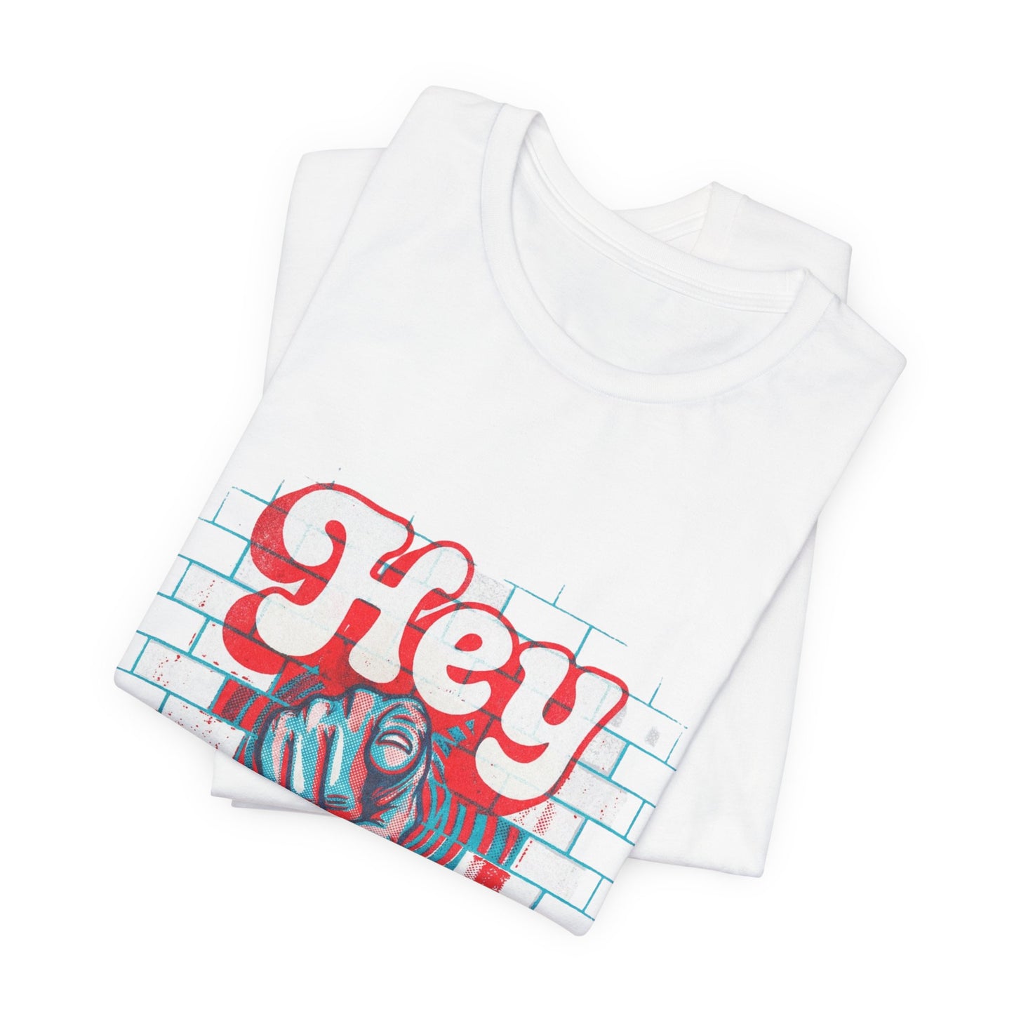 Hey You
