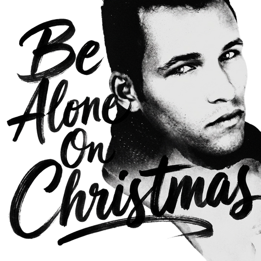 Be Alone On Christmas