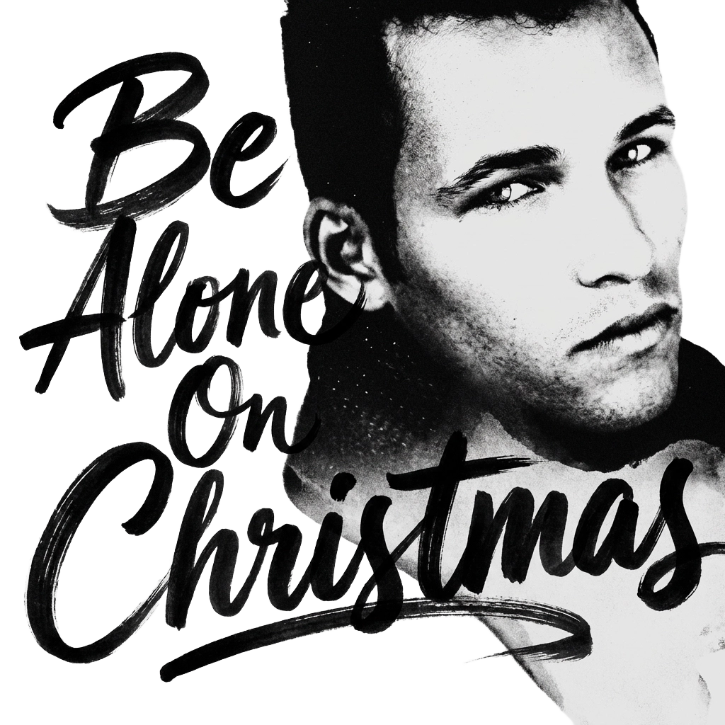 Be Alone On Christmas