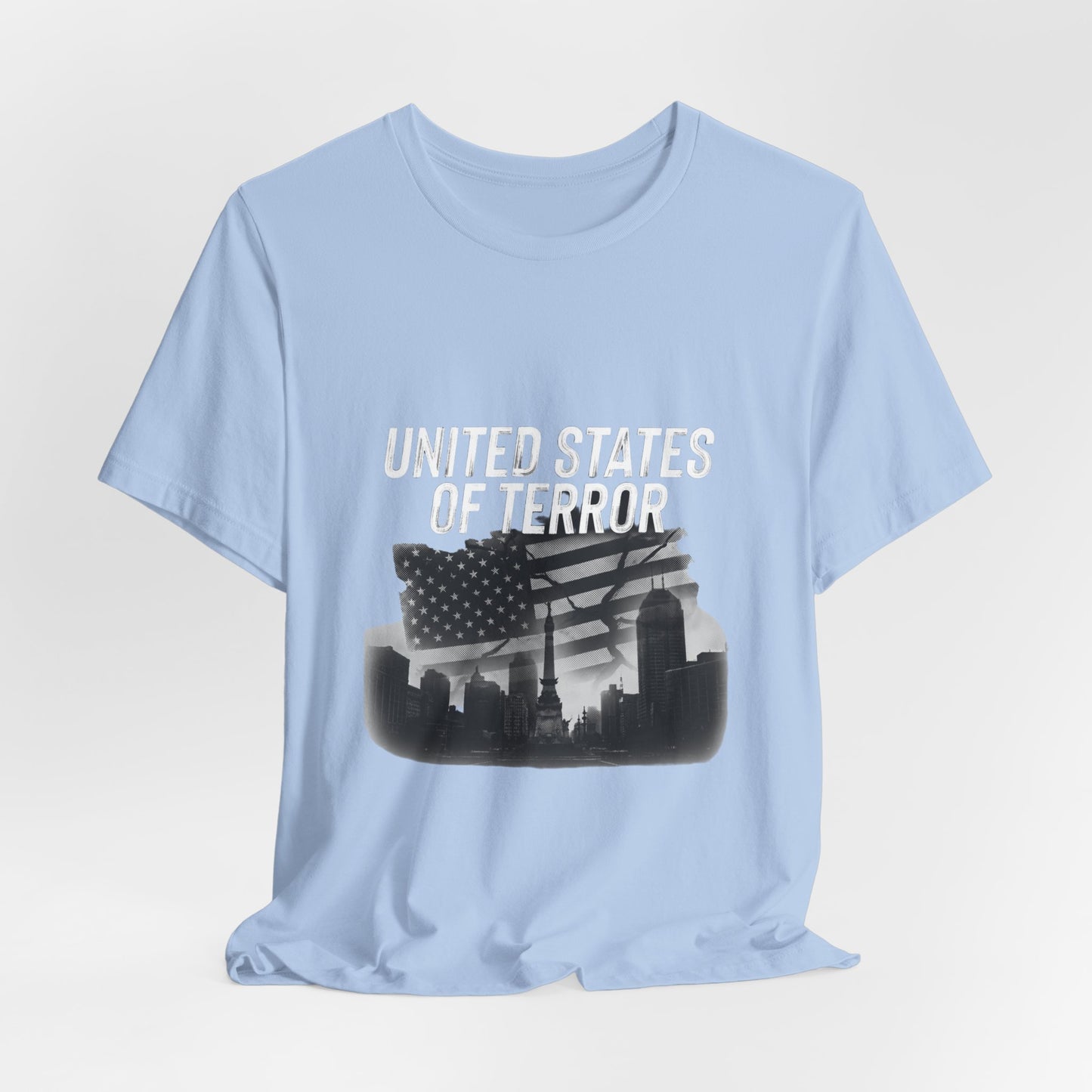 United States Of Terror