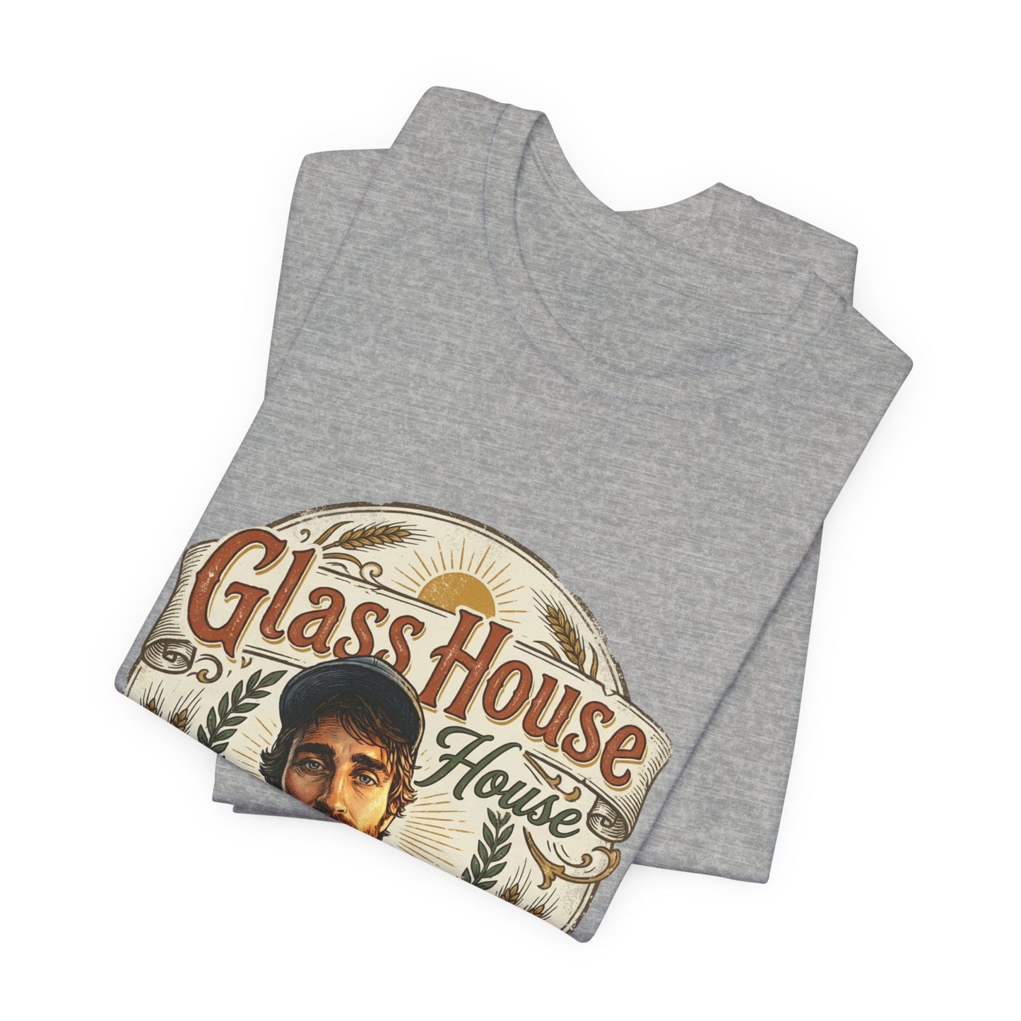 Glass House