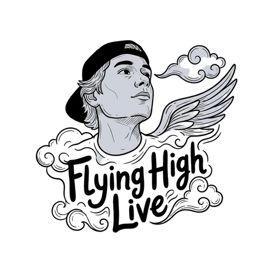 Flying High Live
