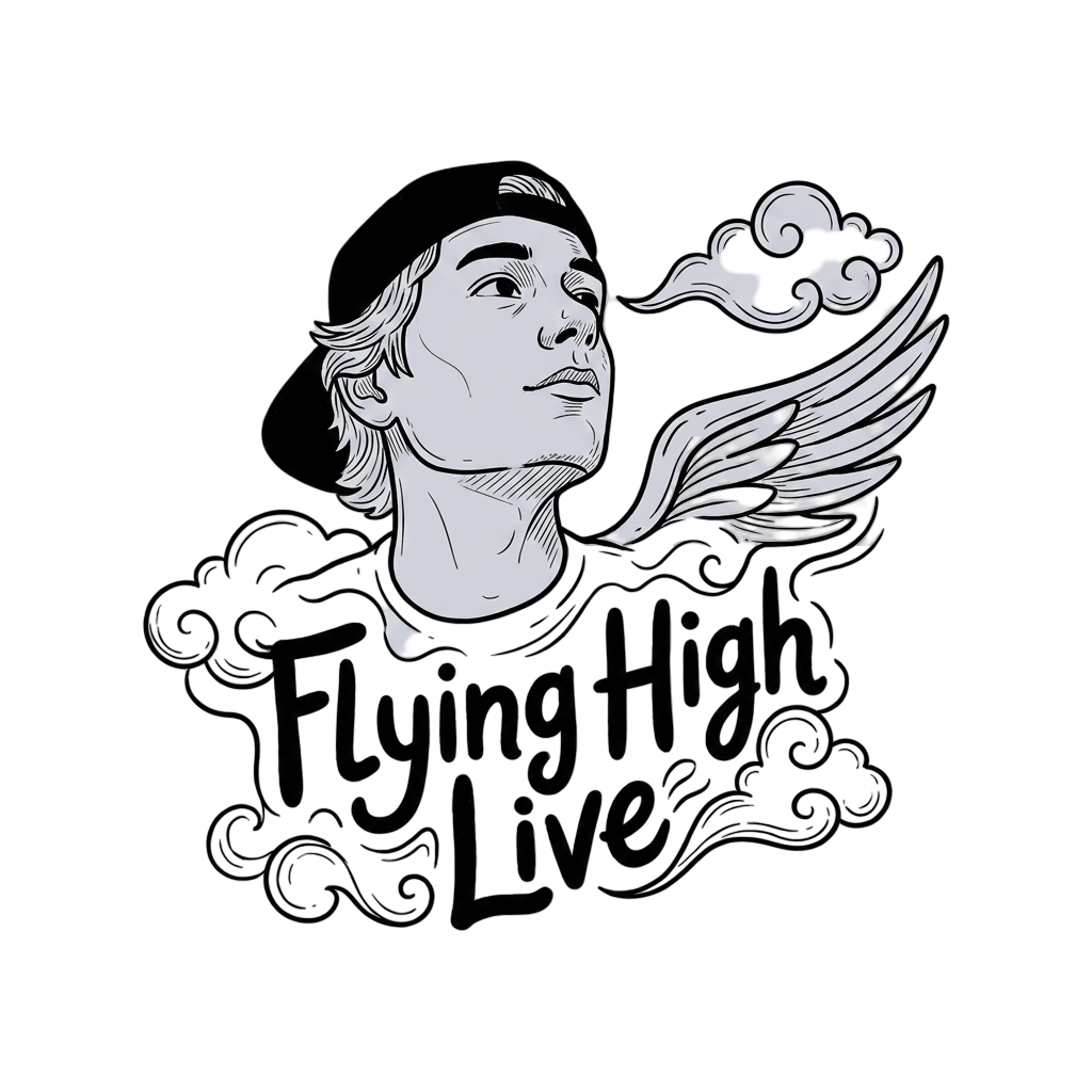 Flying High Live