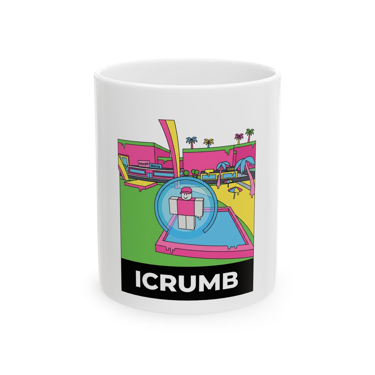 ICRUMB