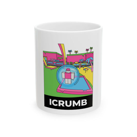 ICRUMB