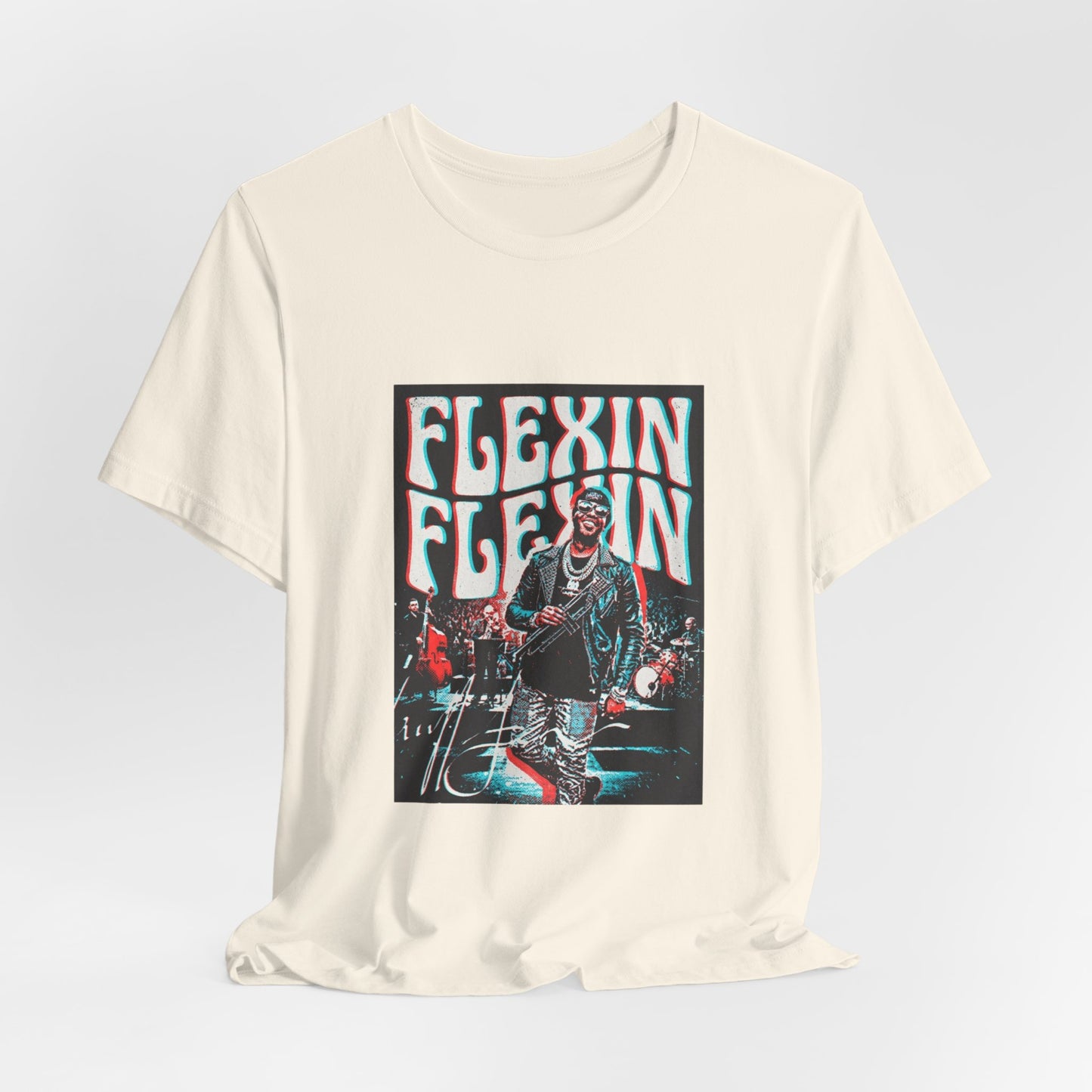 FLEXIN
