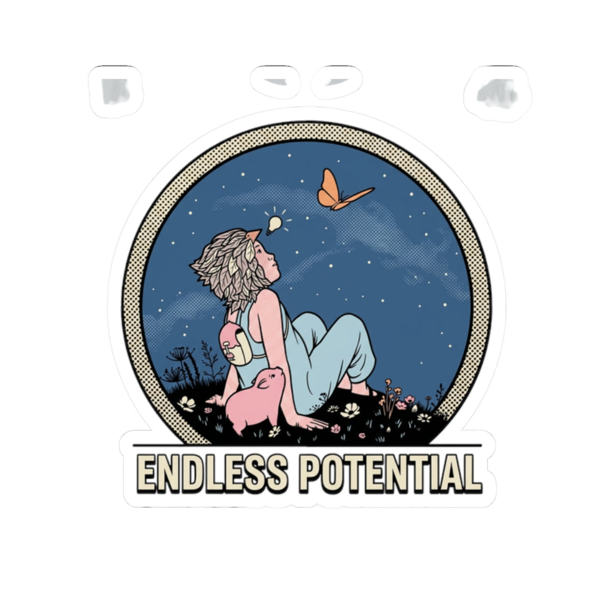 Endless Potential