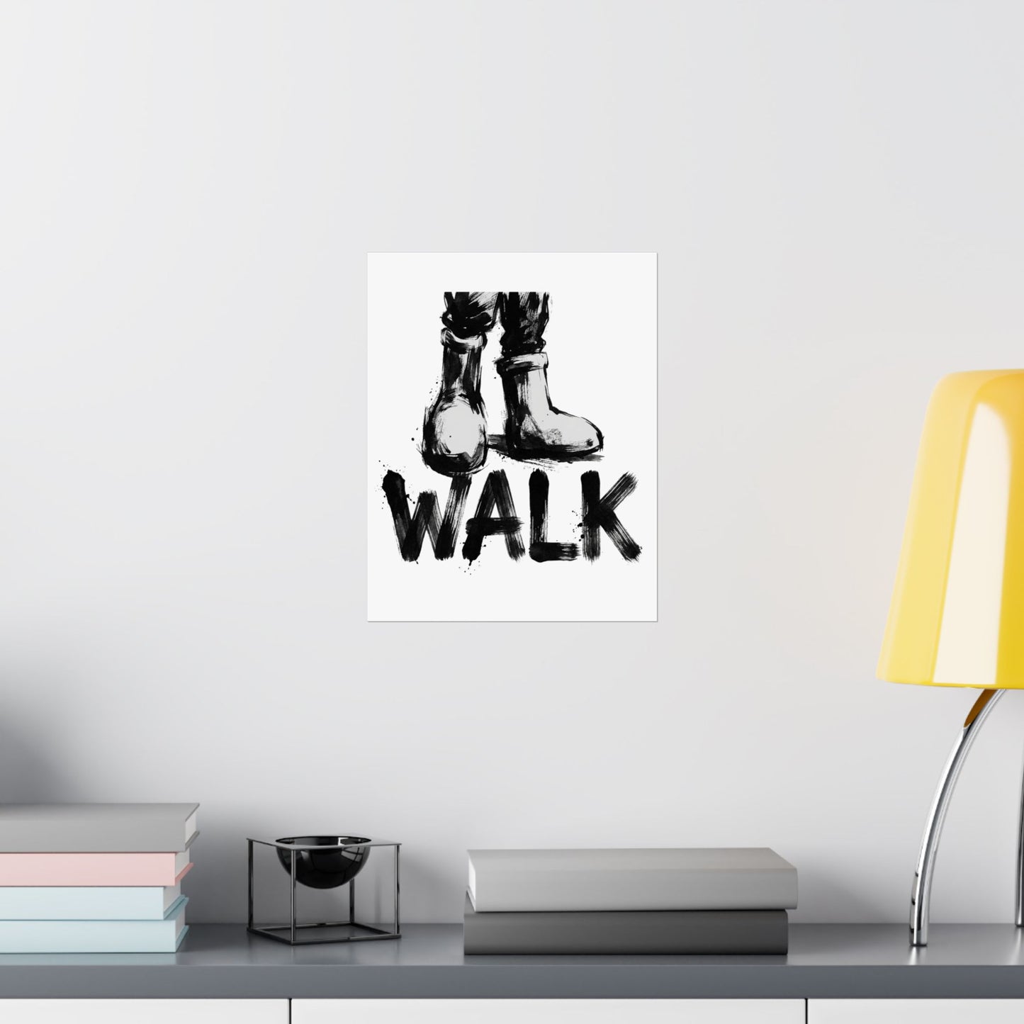 Walk
