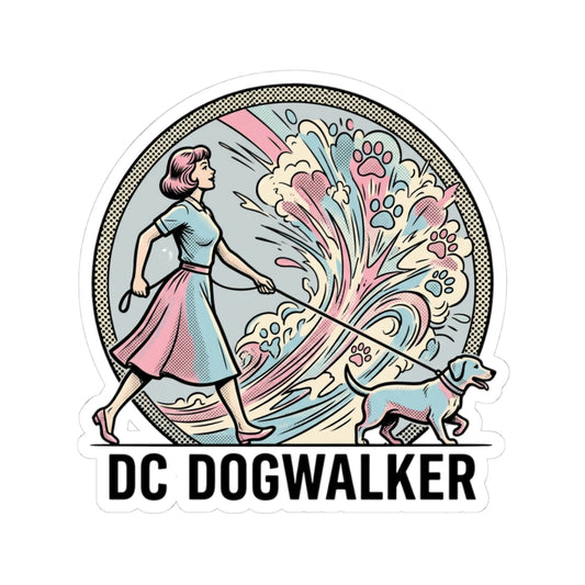 DC Dogwalker