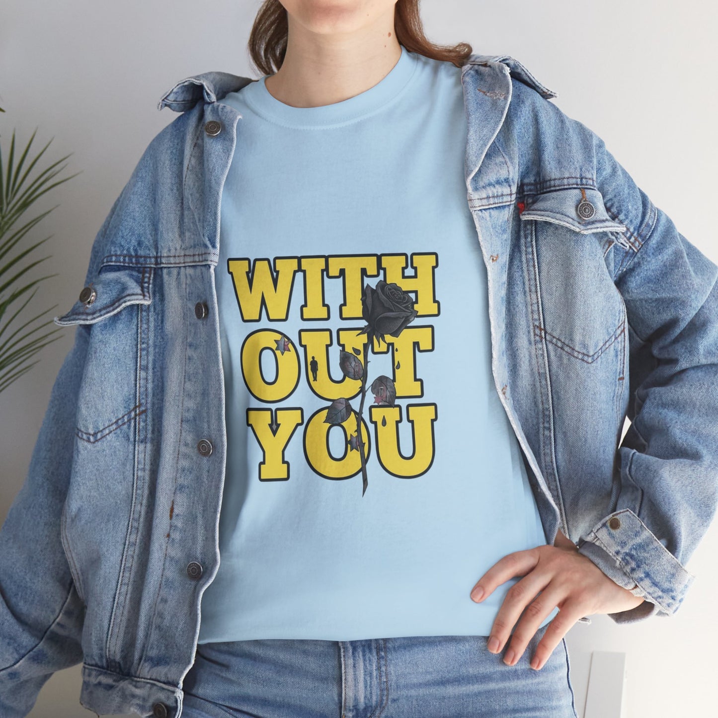 With Out You