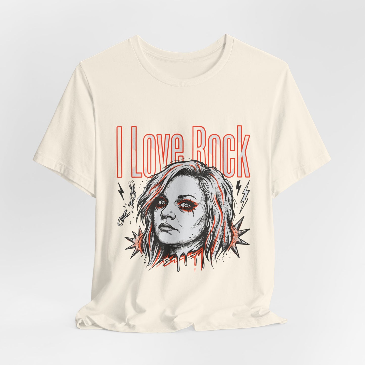 I Love Rock