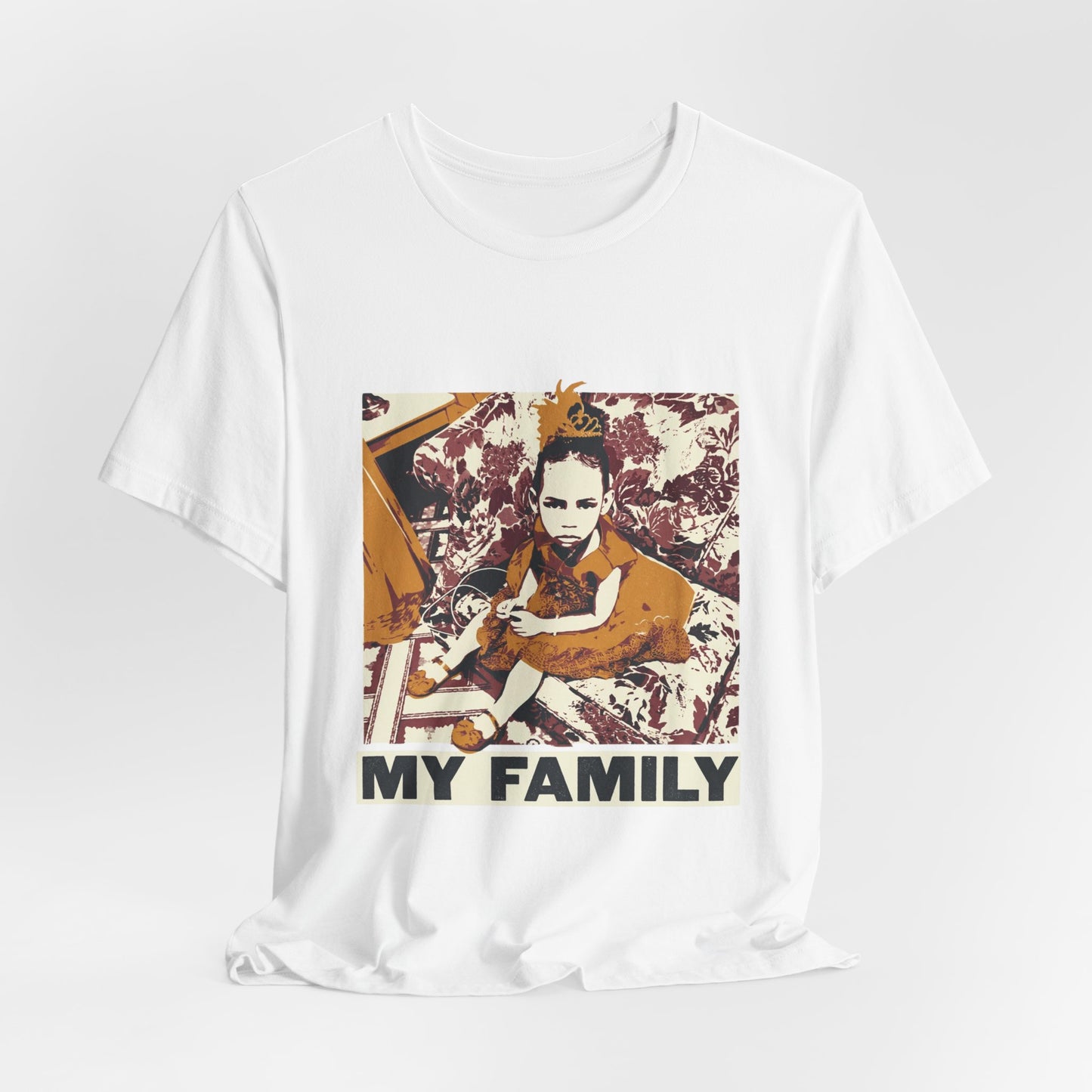 my family