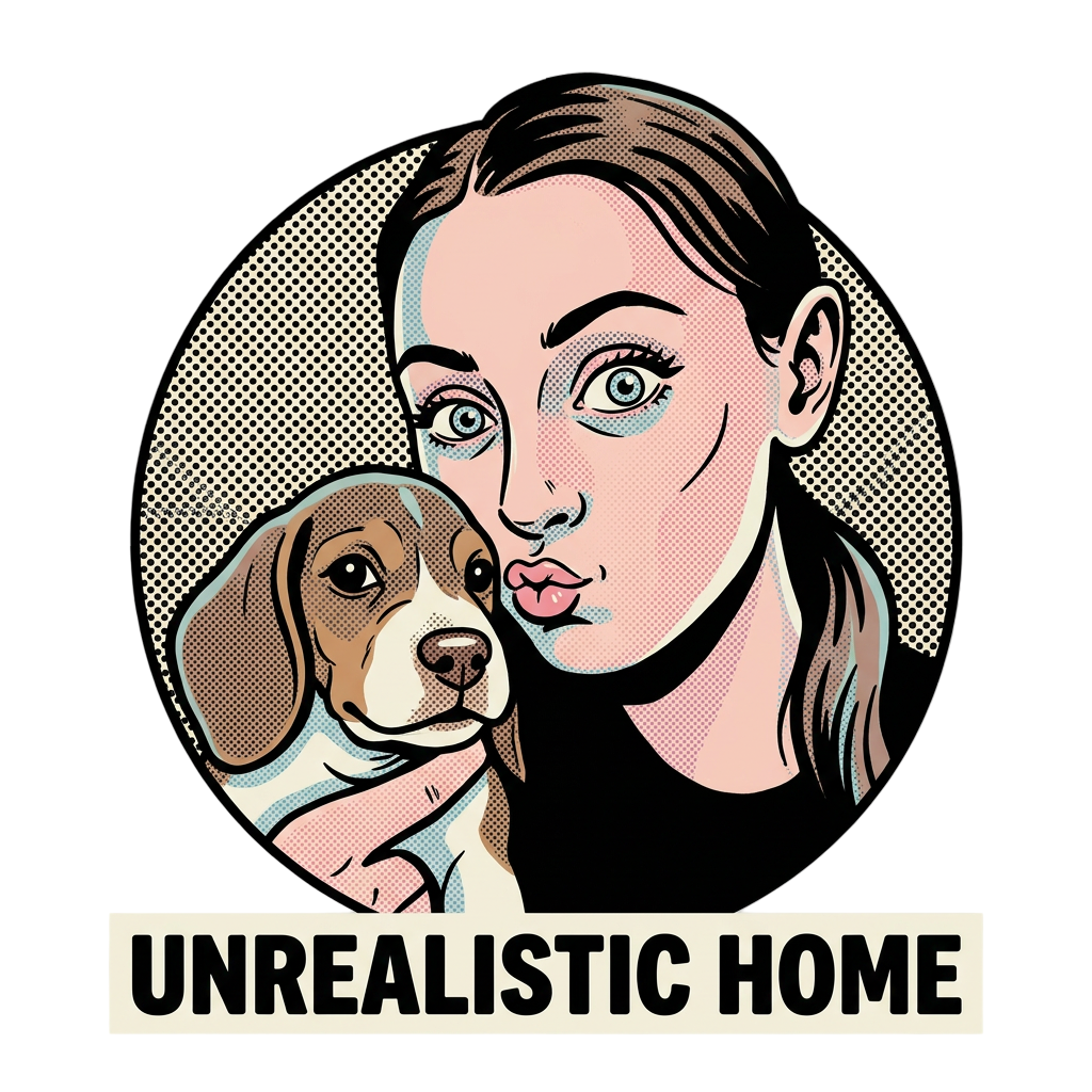Unrealistic Home