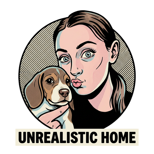 Unrealistic Home