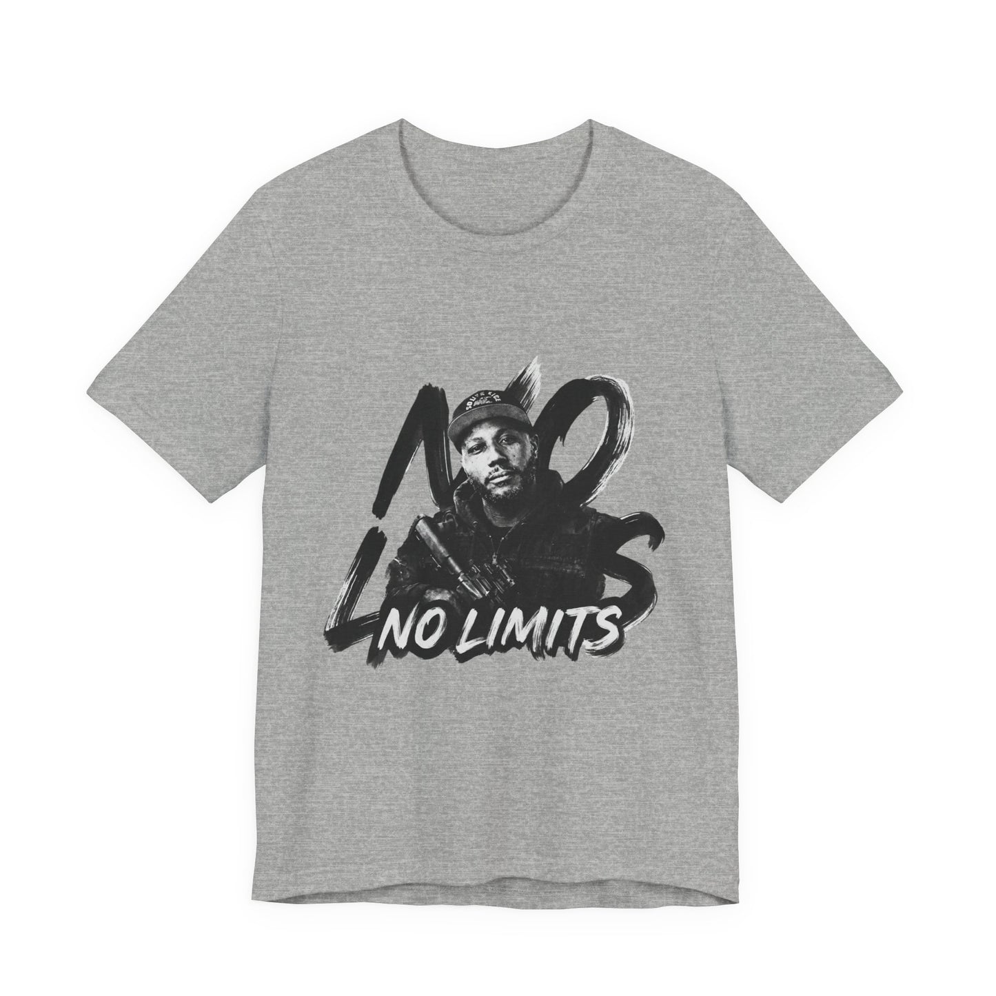 No Limits