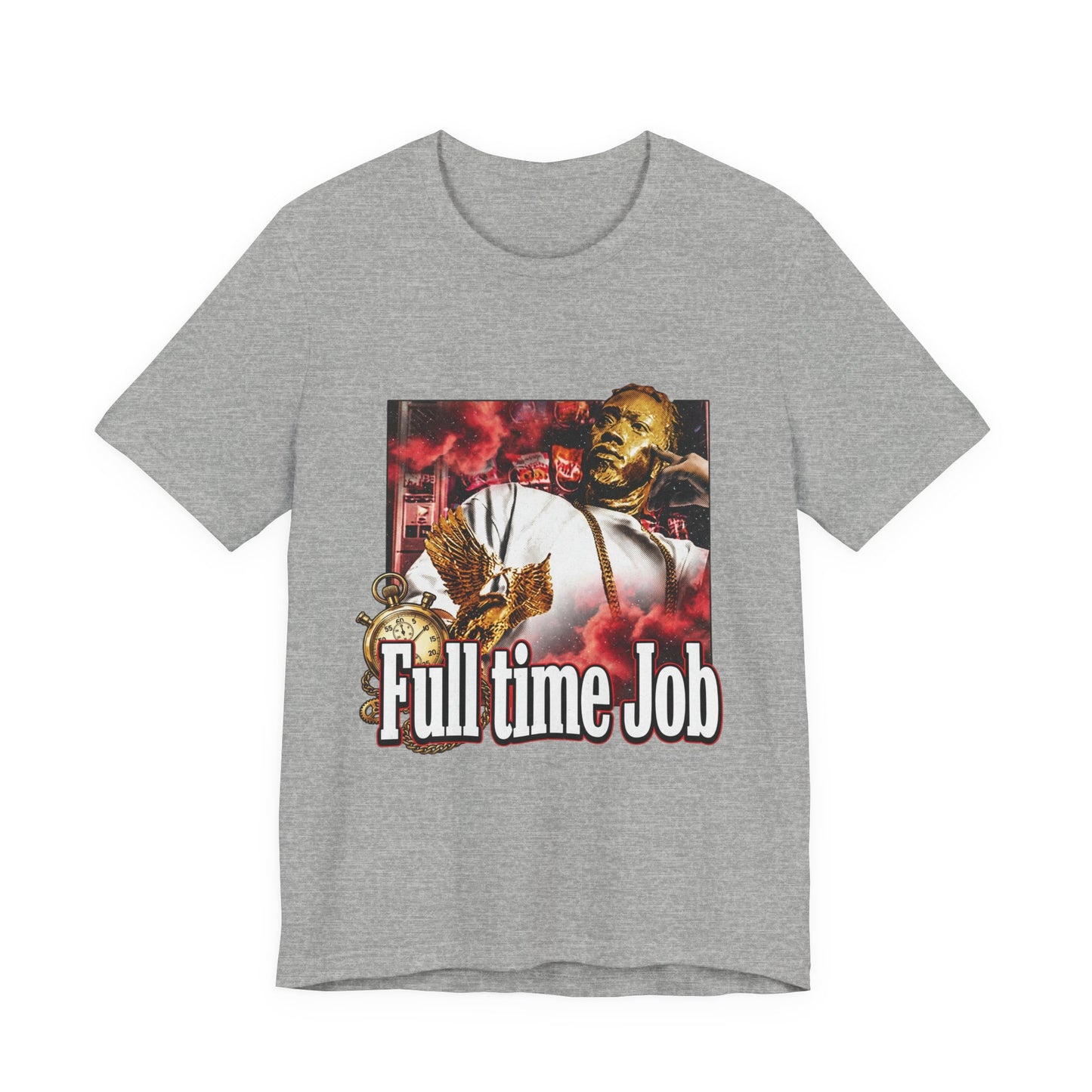 Full time Job