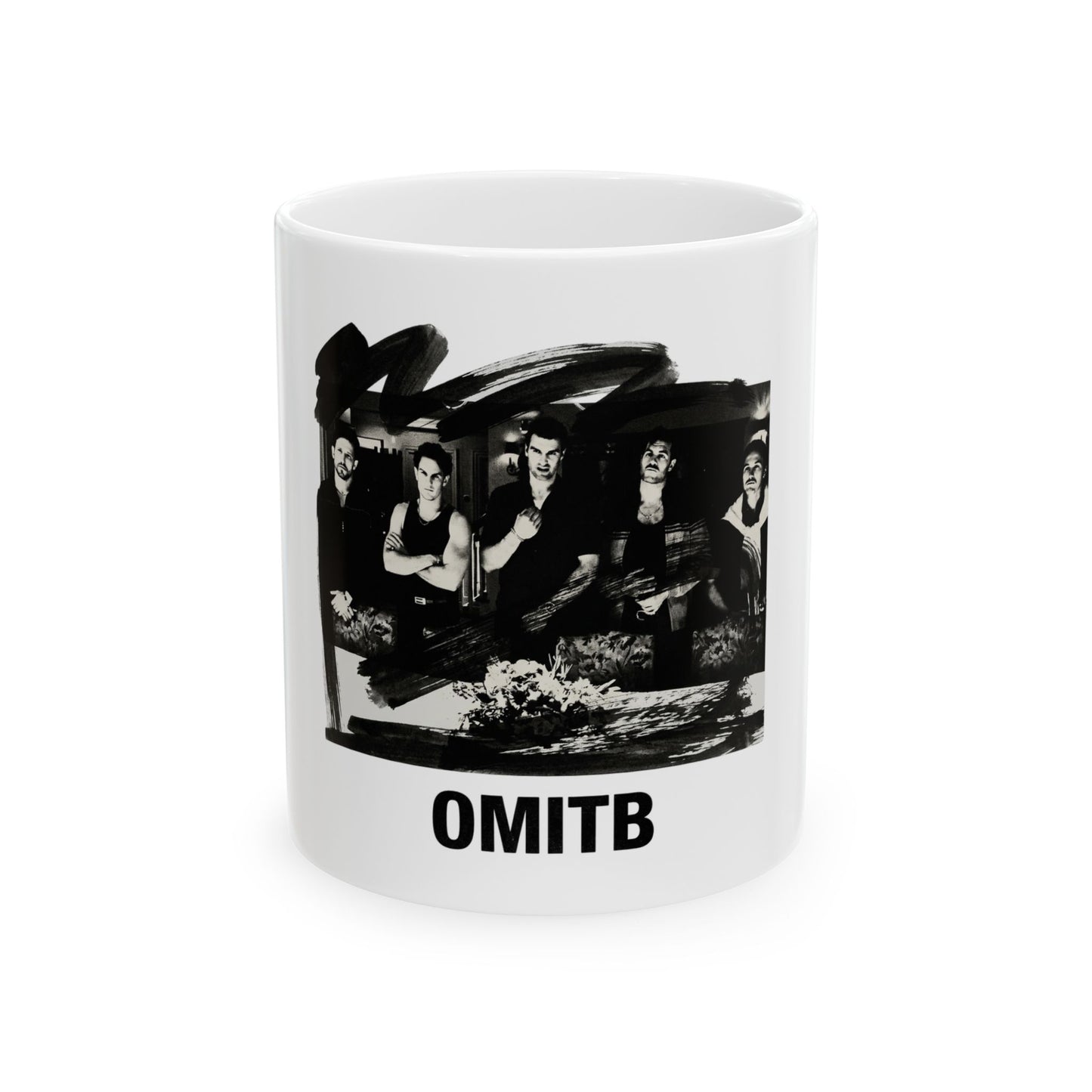 OMITB