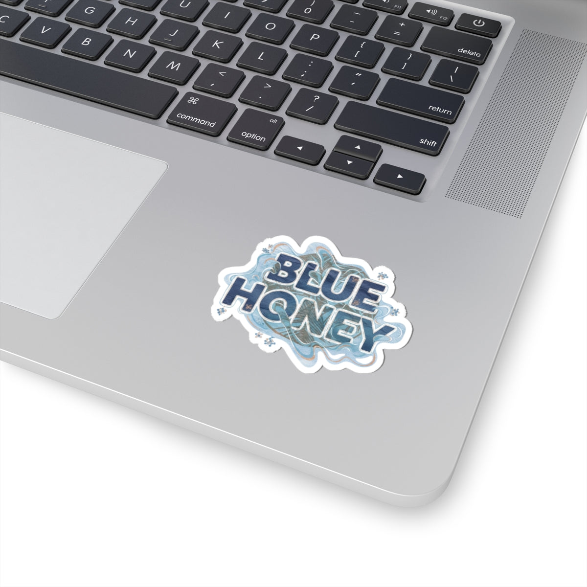 Blue Honey