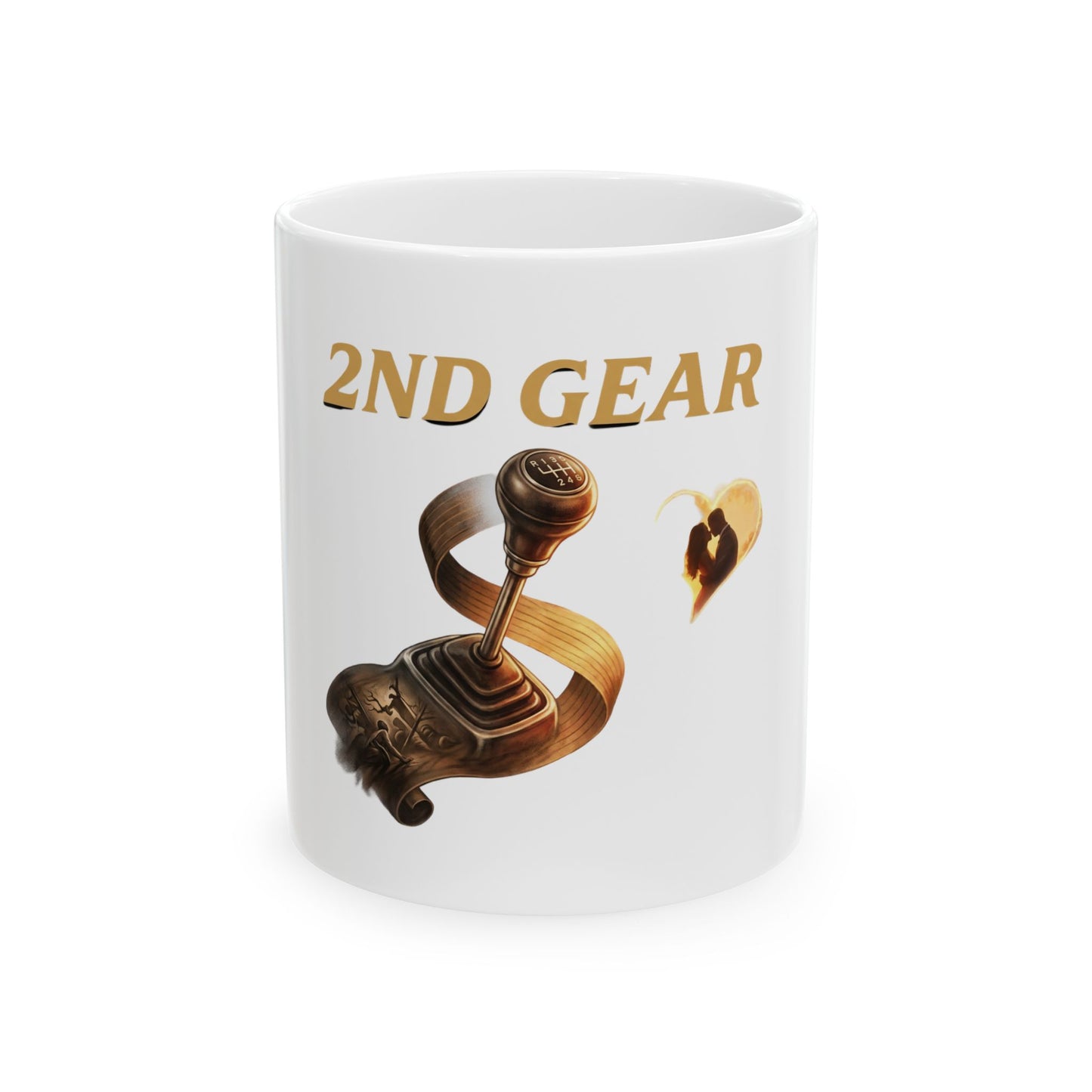 2nd Gear