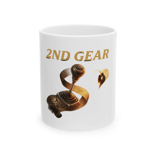 2nd Gear