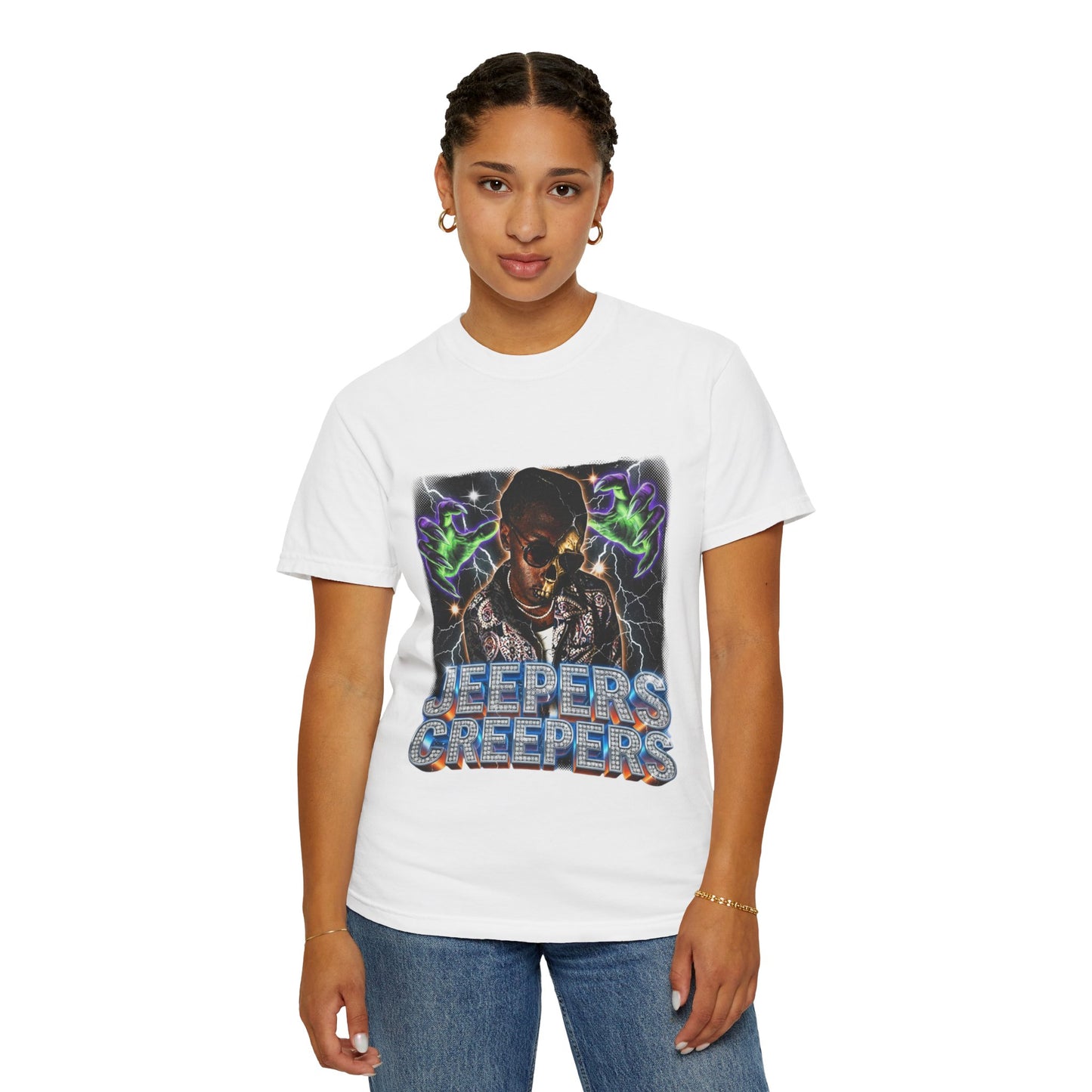 Jeepers Creepers