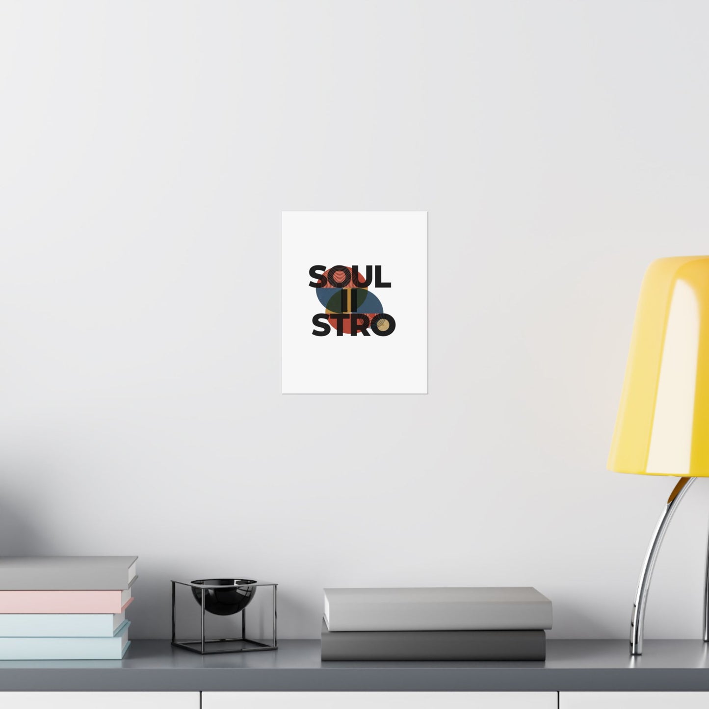 Soul II Stro