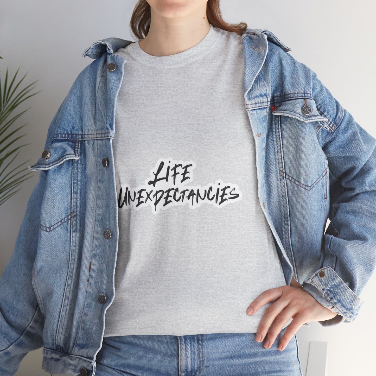 Life Unexpectancies