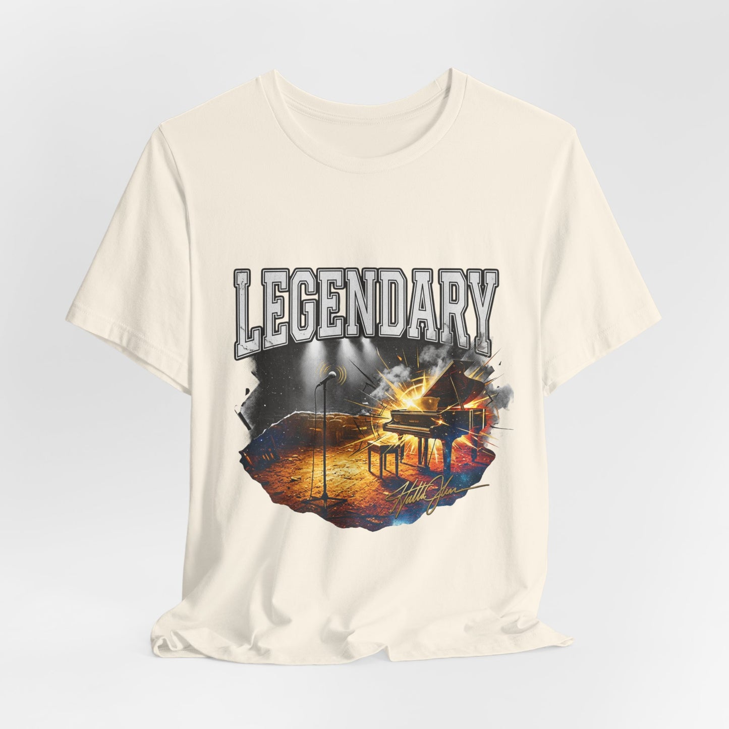 Legendary