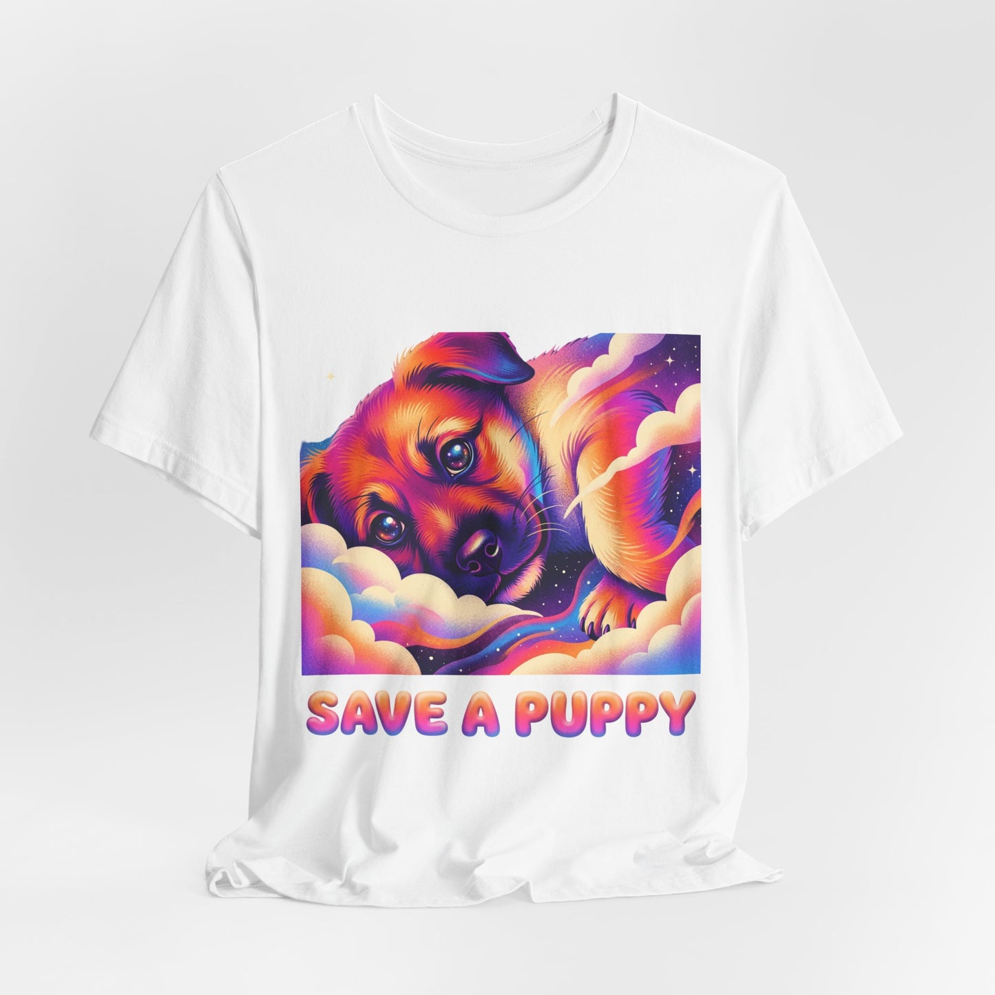 Save A Puppy