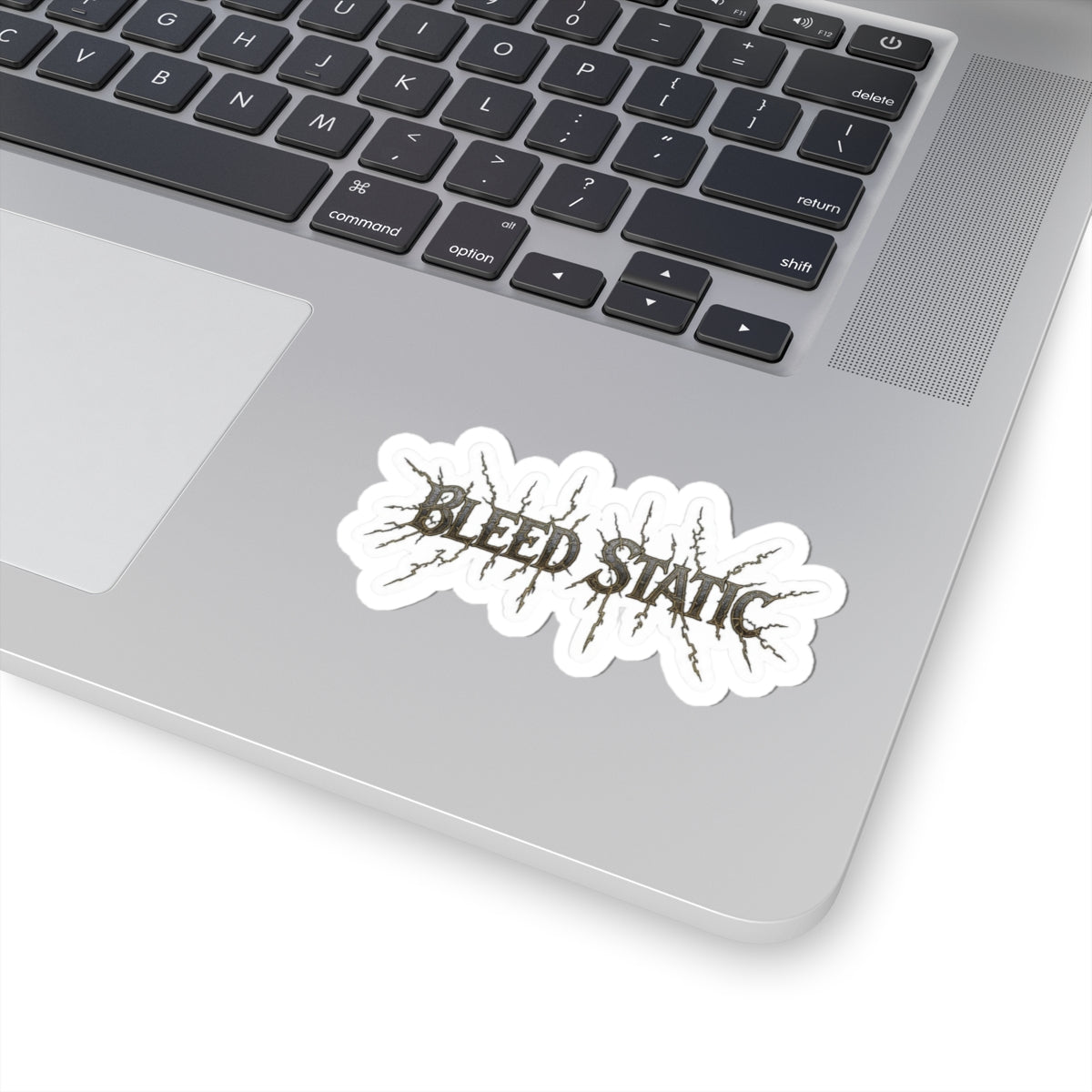 Bleed Static