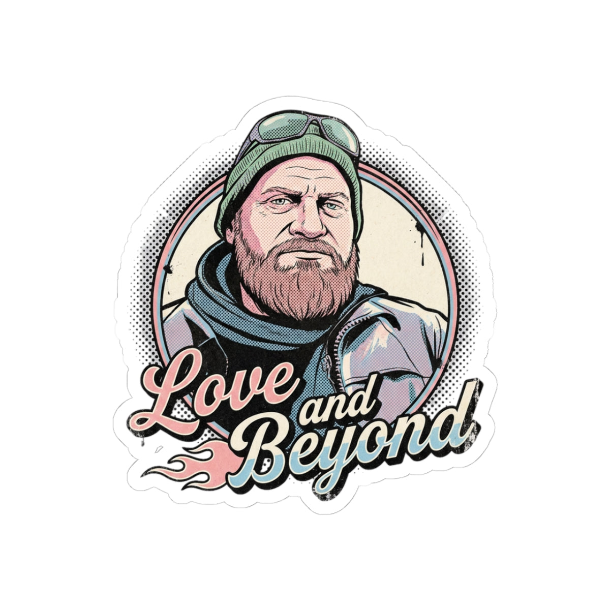 Love and Beyond