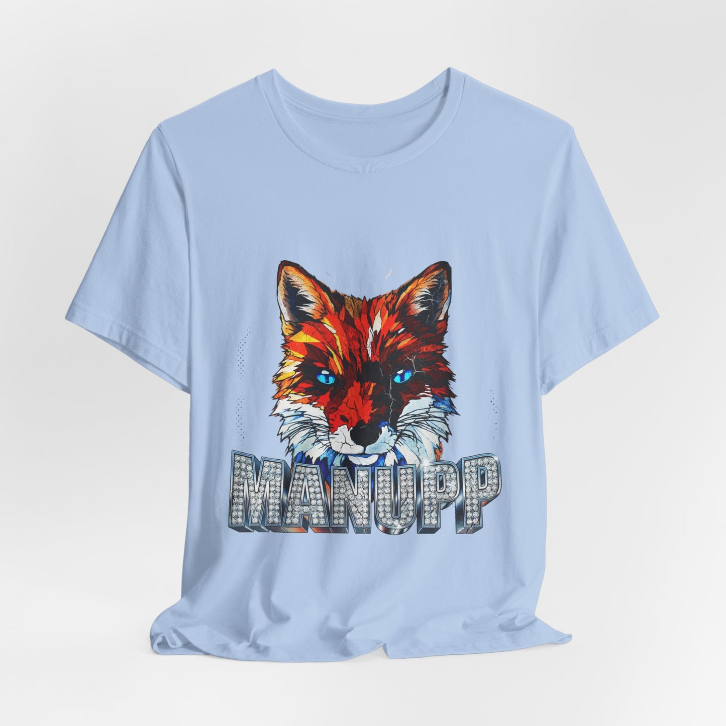ManUpp