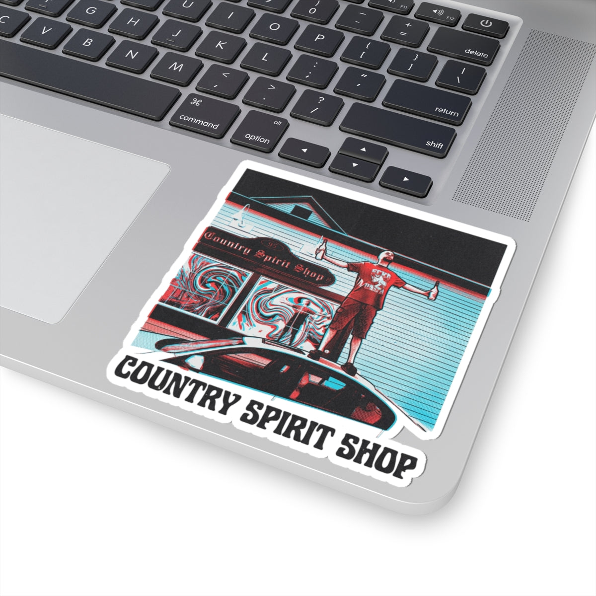 Country Spirit Shop