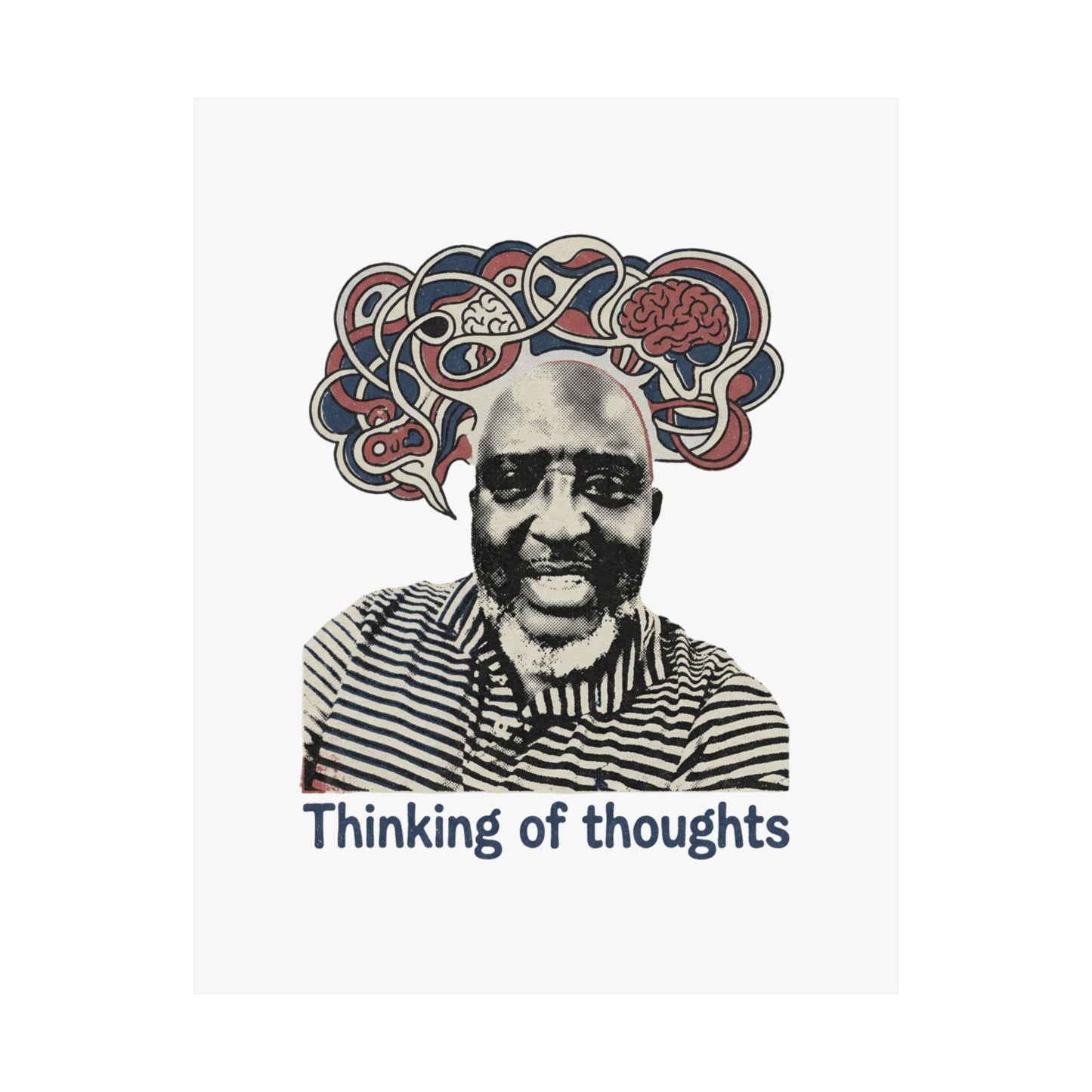 Thinking of thoughts