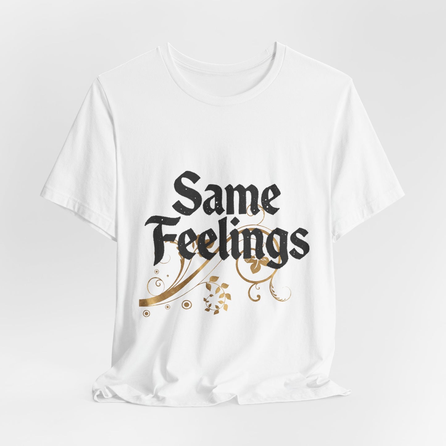 Same Feelings