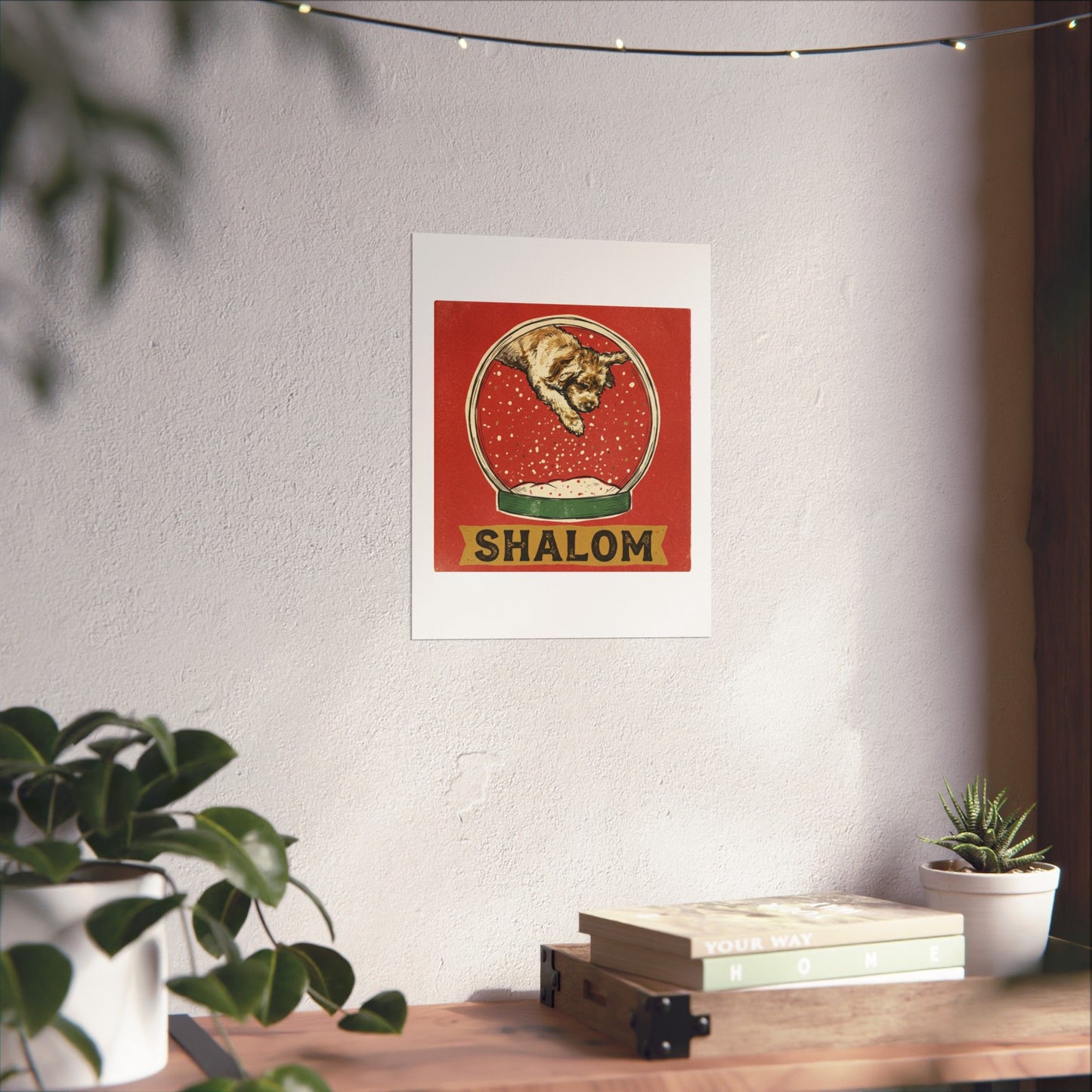 Shalom