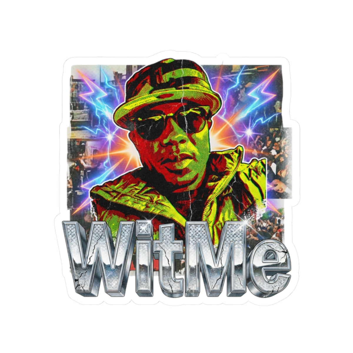 WitMe