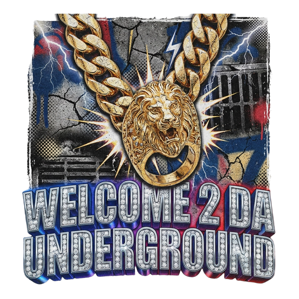 Welcome 2 Da Underground