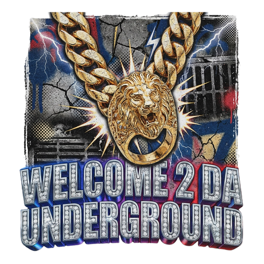 Welcome 2 Da Underground