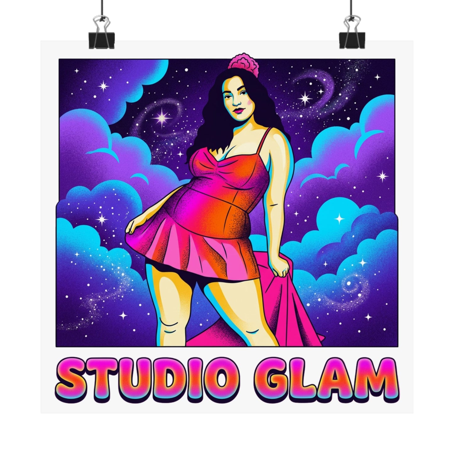Studio Glam