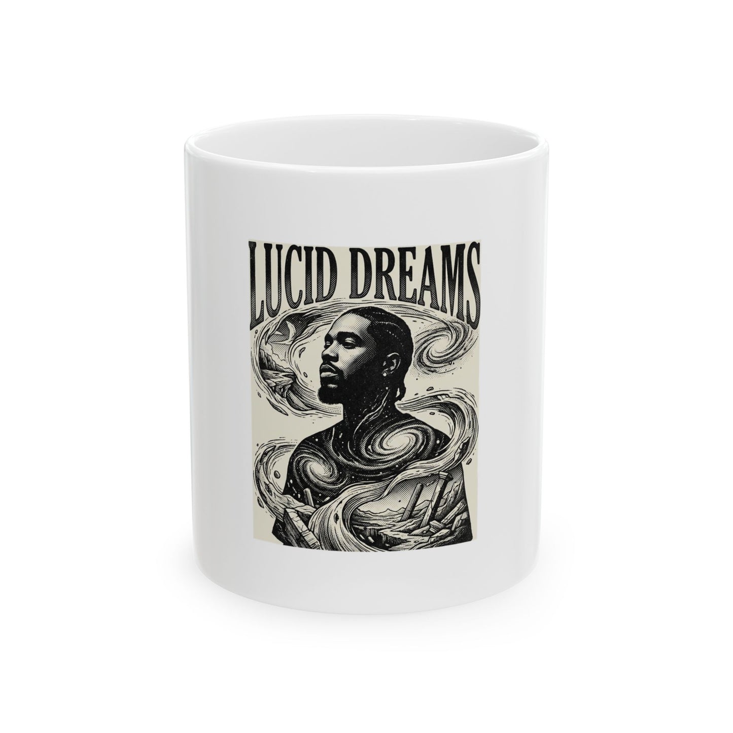 Lucid Dreams