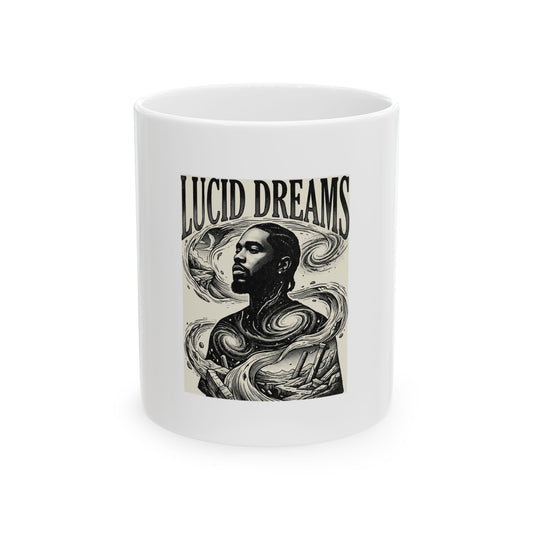 Lucid Dreams