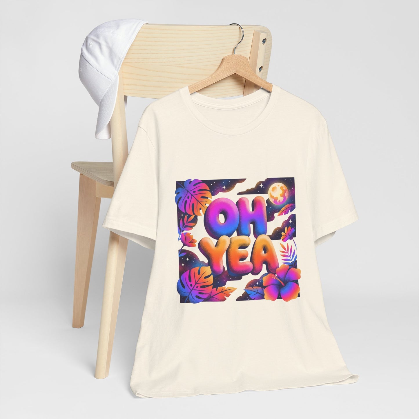 Oh Yea - Remastered 2022