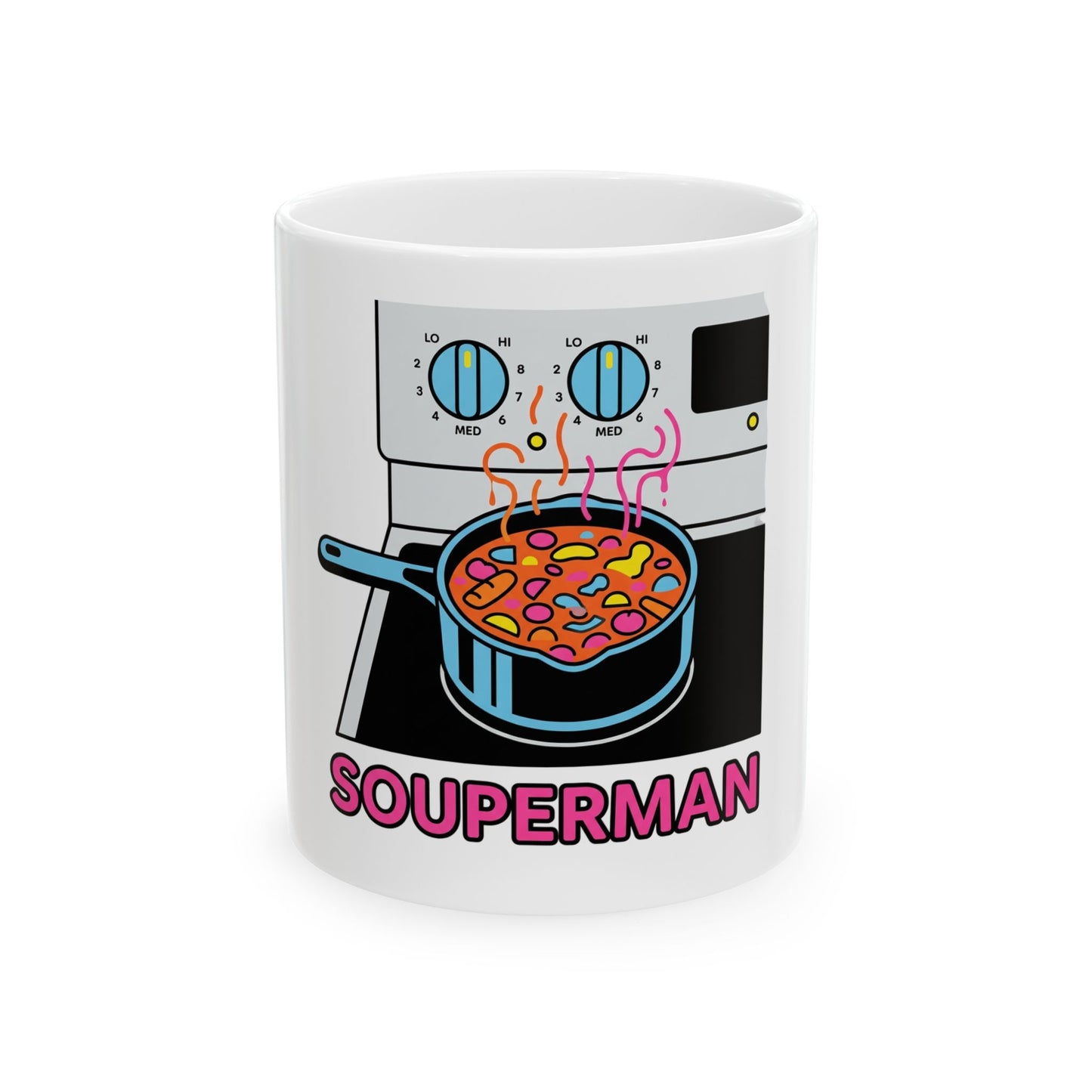 Souperman