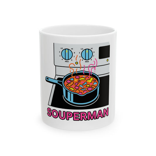Souperman
