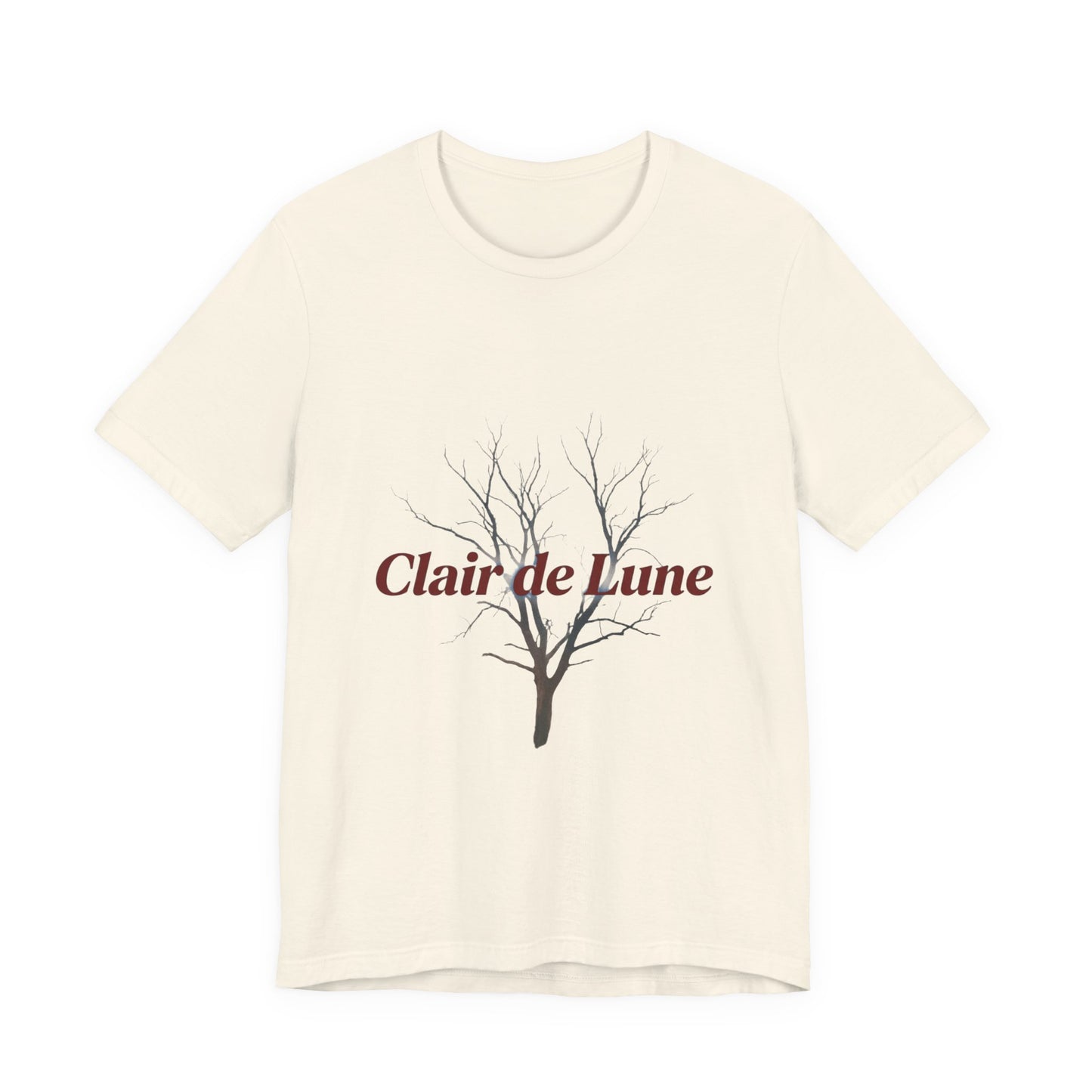 Clair de Lune